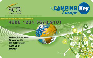 Camping Key Europe