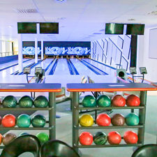 bowling